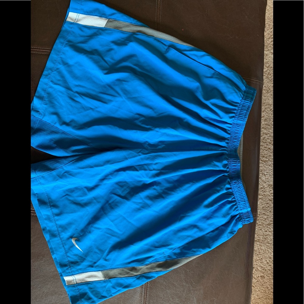 Nike Dri-fit 7” inseam Athletic Short